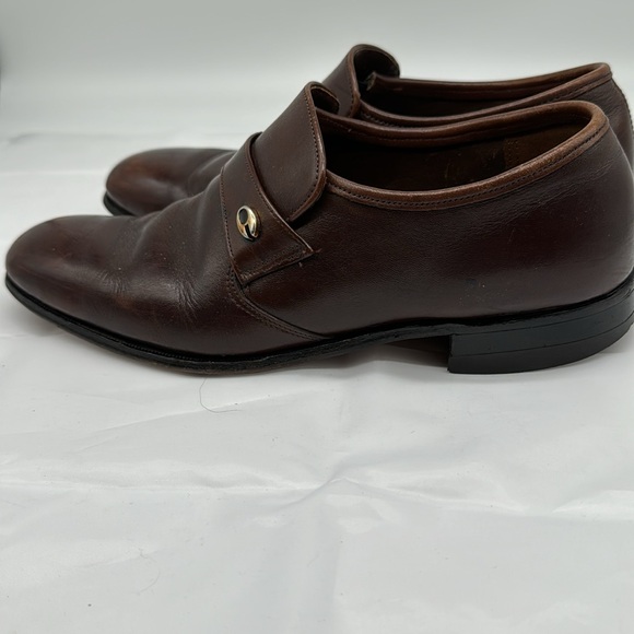 Vintage Dack’s loafers 7 - Picture 3 of 5
